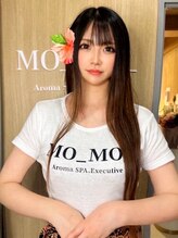 モモ 天神店(MO_MO_) Kaori店長 強圧◎