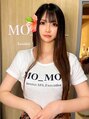 モモ 天神店(MO_MO_) Kaori店長 強圧◎