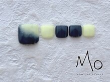 マミーナオレンジ 船橋店/[12100yen] 定額フット