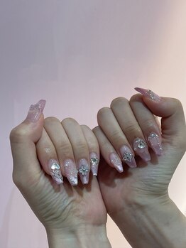 ランシル(Lancil)/お持ち込みデザイン