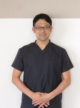 まごろく鍼灸整骨院 孫六 利征