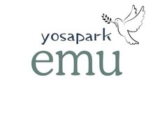 ヨサパーク エム 御茶ノ水本郷(YOSA PARK emu)