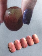 シェル エステティック ラウンジ(Chelu esthetic lounge)/定額デザイン