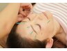 【美容鍼】モニター限定5回券46％OFF(27,500円→15,000円)