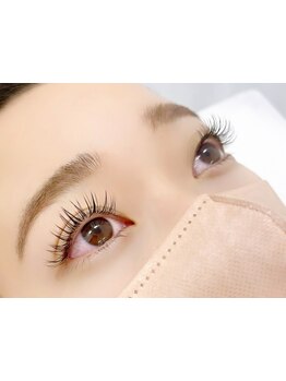 まつげのお悩み解決サロン