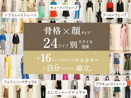 ミラビュー(MILOVIEW)の写真