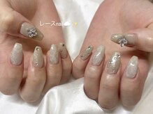 ピョルネイル 浦和(Byul Nail)/キラキラワンホン