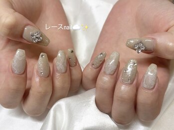 ピョルネイル 浦和(Byul Nail)/キラキラワンホン