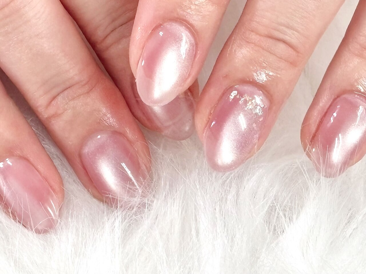 milly nail✴︎ページ 640