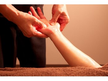 もみの匠 新小岩店/ハンドオイルマッサージ