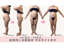 サロン ミオツクシ(SALON MIOTSUKUSHI)