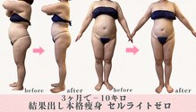 サロン ミオツクシ(SALON MIOTSUKUSHI)