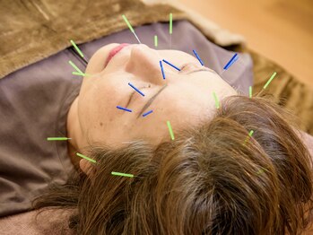 ケイ美容鍼灸整体院(KEI美容鍼灸整体院)/美容鍼