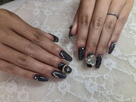 ワンホンネイル