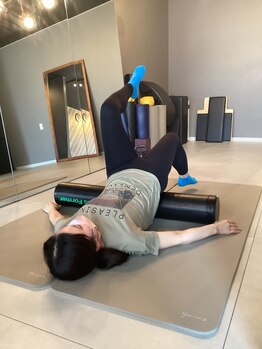 デップ 徳島店Dynamis(DEP)/レッスン風景