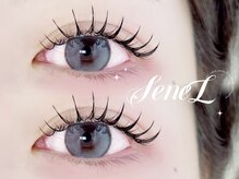 セネル バイ プラチナドール(SeneL by platinumdoll)/