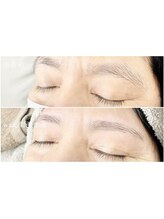 エルア(elua)/アイブロウスタイリング