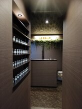 ラベイユ(Labeille)/*店内*