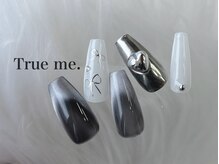 トゥルーミー(True me.)/￥7700コース
