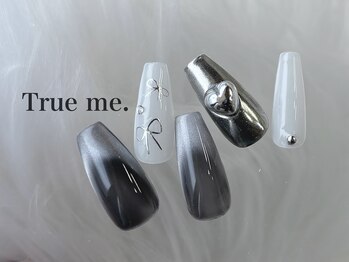 トゥルーミー(True me.)/¥7700コース