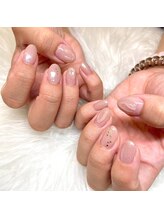 アーバンシーネイル 川口店(Urbansea nail)/ニュアンス