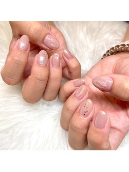 アーバンシーネイル 川口店(Urbansea nail)/ニュアンス