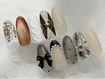 ティーエヌ 八王子店/定額7300円