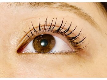 エメ(Aimer)/韓ドル風　ラッシュリフト