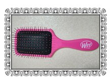 わ心美/ヘアブラシ