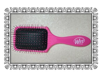 わ心美/ヘアブラシ