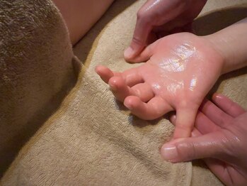 リラックスマイル 藤沢店(リラックSmile)/