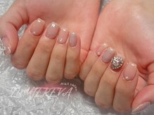 ルミエレヴァ(Lumiereva)/持ち込みデザイン