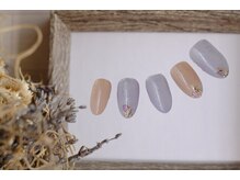 ファストネイル 自由が丘駅前店(FAST NAIL)/ワンホンネイル【10652】