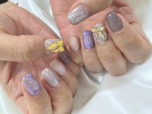 ネイルサロン イーウィ(Ewy)/［吉祥寺］ネイル/パラジェル