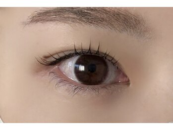 マギバイバディ 宇都宮店(magi by BUDDY)/ラッシュリフト