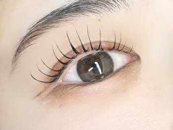 ローランリム(LORAN Lim)/カールデザイン★