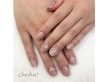 ネイルサロン チュシャ(cheshie)