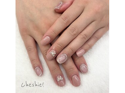 ネイルサロン チュシャ(cheshie)の写真