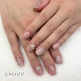 ネイルサロン チュシャ(cheshie)