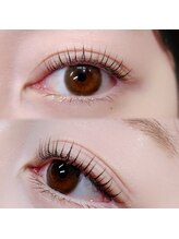 シャルナ 岡山店/Dカールデザイン♪