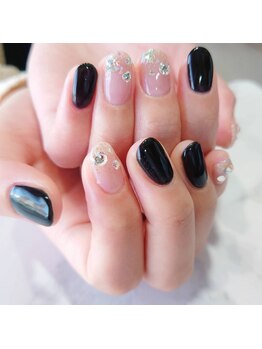 ビレア 春日井(BELEA)/選べるデザインクーポン