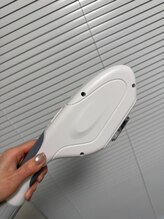 モエンド(MOEND)/光脱毛も始めました！