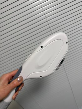 モエンド(MOEND)/光脱毛も始めました!