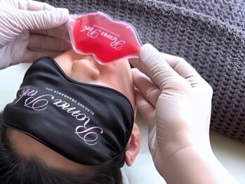 ノーブル(NOBLE)の写真/くすんだ唇/脇の黒ずみ/茶色の乳輪《ローマピンクで赤ちゃんピンクに》お得な価格&クリーム豪華3本付◎