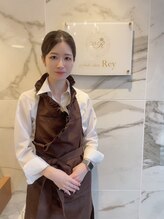 レイ 小倉駅前店(Rey) 正久