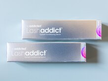 レイン 岡山倉敷店(Rain)/人気まつげ美容液【LashAddict】