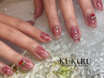 じゅわなマグ×チェリー 80310