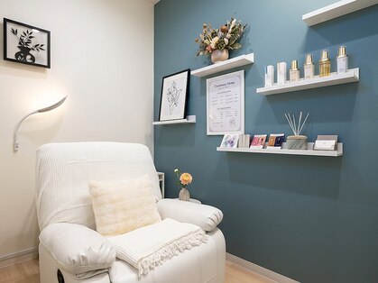 アミリービューティー バイ ジルブラン(Amily beauty by JIL BLAN)の写真