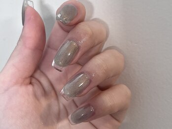 クリアフレンチ