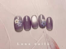 ルナネイルズ(Luna nails)/
